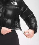 Original Womens Nuptse 700 Fill Short Jacket
