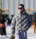 Original Unisex Monogram Boyhood Puffer Jacket