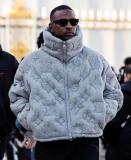 Original Unisex Monogram Boyhood Puffer Jacket