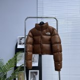 Original Womens Nuptse 700 Fill Short Jacket