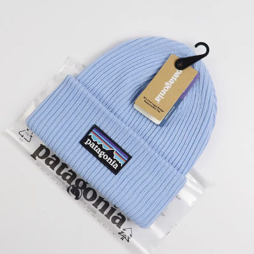 5A Thick Knit Hat