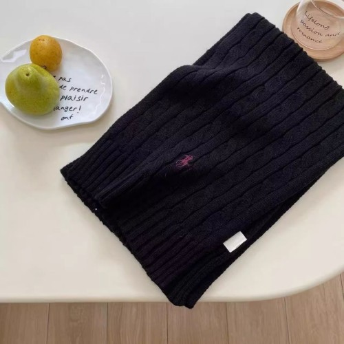 5A Wool-Cashmere Scarf