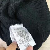 5A Thick Knit Hat
