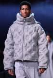 Original Unisex Monogram Boyhood Puffer Jacket
