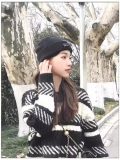 5A Thick Knit Hat