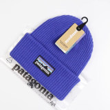 5A Thick Knit Hat