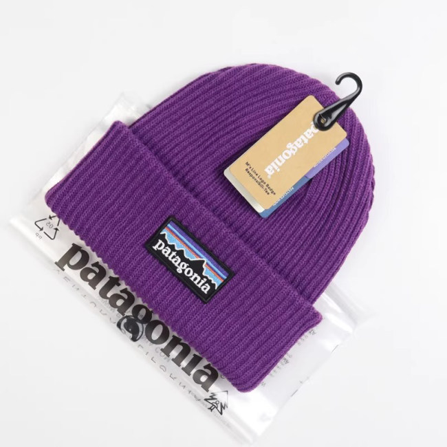 5A Thick Knit Hat