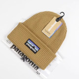 5A Thick Knit Hat