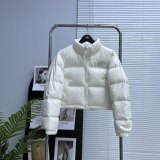 Original Womens Nuptse 700 Fill Short Jacket