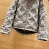Original Unisex Monogram Boyhood Puffer Jacket