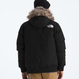 5A Cotton McMurdo Bomber Jacket
