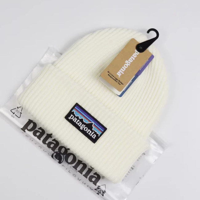 5A Thick Knit Hat