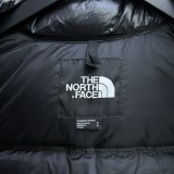 Original Womens Nuptse 700 Fill Short Jacket