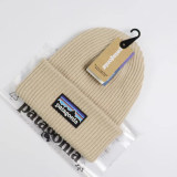 5A Thick Knit Hat