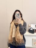 5A Scarf Blend Soft Warm Winter Wrap Fashion Gift