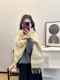 5A Scarf Blend Soft Warm Winter Wrap Fashion Gift