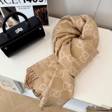 5A Scarf Blend Soft Warm Winter Wrap Fashion Gift