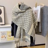 5A Scarf Blend Soft Warm Winter Wrap Fashion Gift