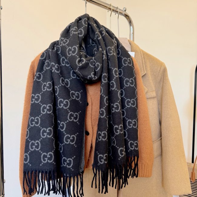 5A Scarf Blend Soft Warm Winter Wrap Fashion Gift