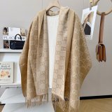 5A Scarf Blend Soft Warm Winter Wrap Fashion Gift