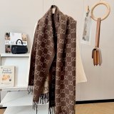 5A Scarf Blend Soft Warm Winter Wrap Fashion Gift