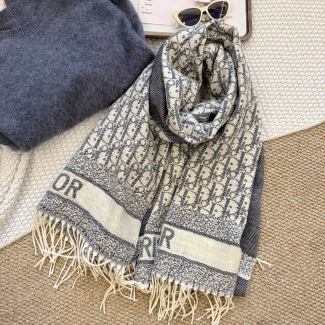 5A Scarf Blend Soft Warm Winter Wrap Fashion Gift