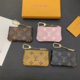 5A Key Pouch