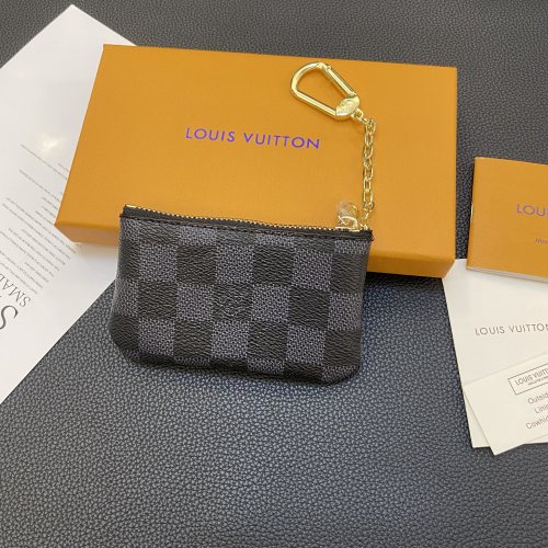5A Key Pouch