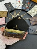 5A Key Pouch