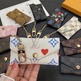 5A Key Pouch