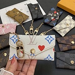 5A Key Pouch
