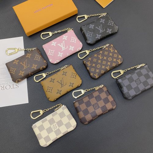 5A Key Pouch