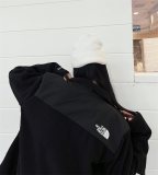 5A Unisex 1990 Fleece Liner Jacket Zip-In Midweight Polartec Stand Collar Layering System