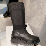 Original D-Major Boot