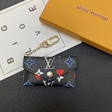 5A Key Pouch