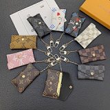 5A Key Pouch