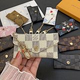 5A Key Pouch
