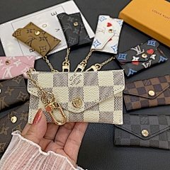 5A Key Pouch