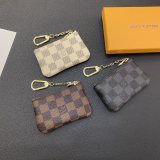 5A Key Pouch