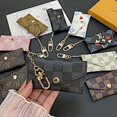5A Key Pouch