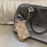 5A Key Pouch