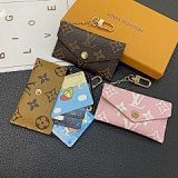 5A Key Pouch