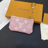 5A Key Pouch
