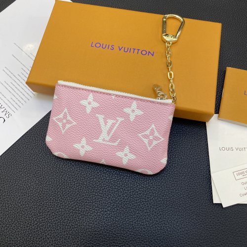5A Key Pouch