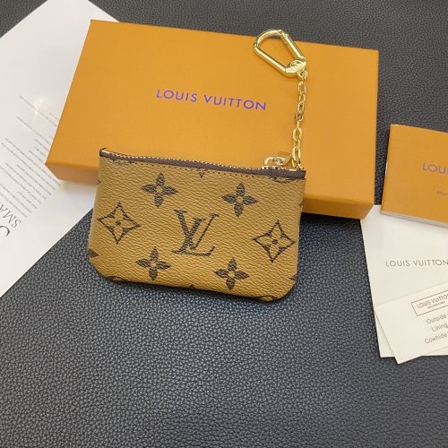 5A Key Pouch