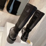 Original D-Major Boot