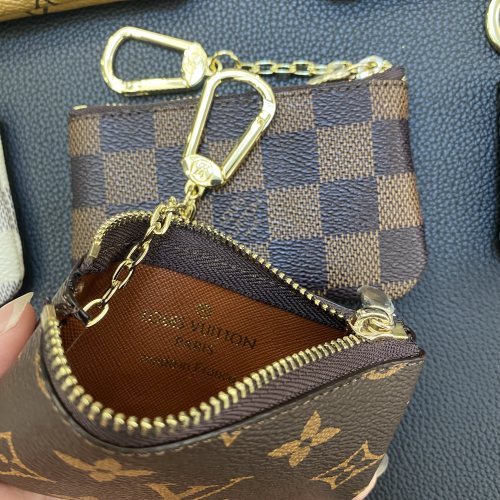 5A Key Pouch