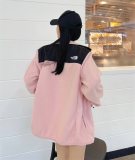 5A Unisex 1990 Fleece Liner Jacket Zip-In Midweight Polartec Stand Collar Layering System