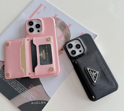5A iphone Case