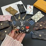 5A Key Pouch